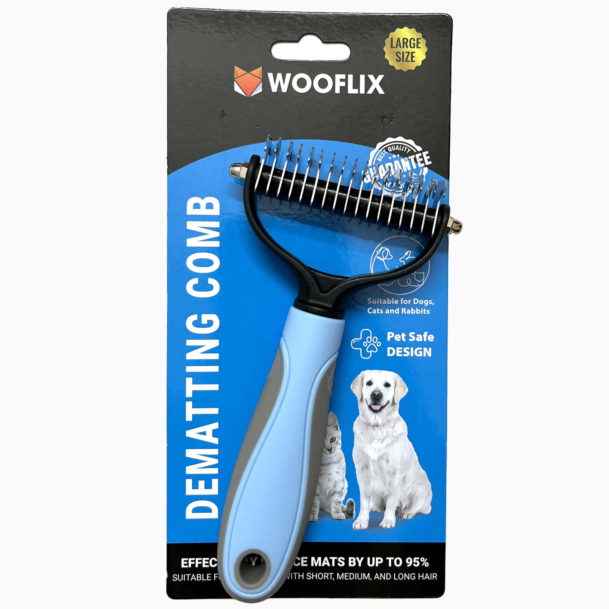 Wooflix Designed with love, crafter with precision